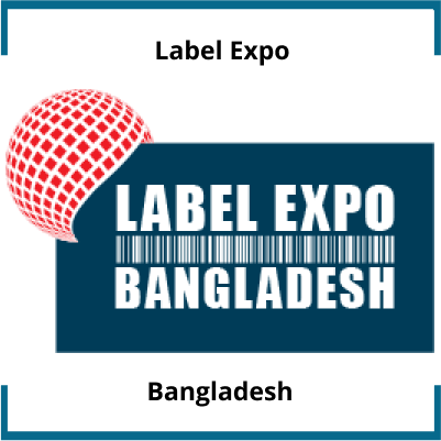 Выставка Label Expo Bangladesh 2021